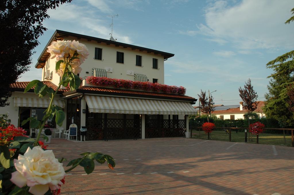 Bed & Breakfast Terzo Bacino