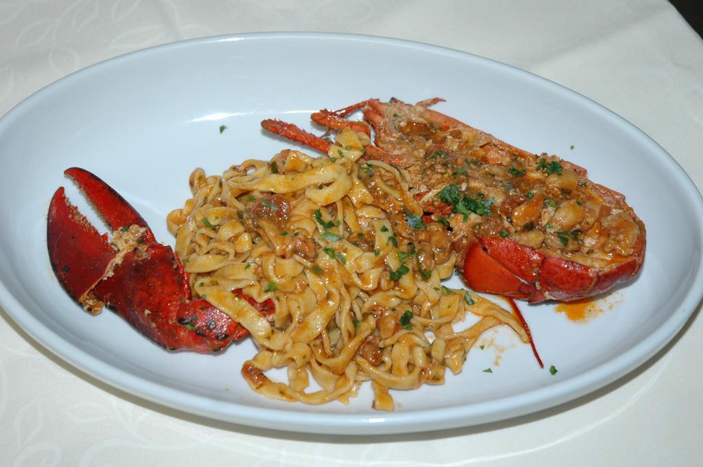 Terzo Bacino Bed & Breakfast *