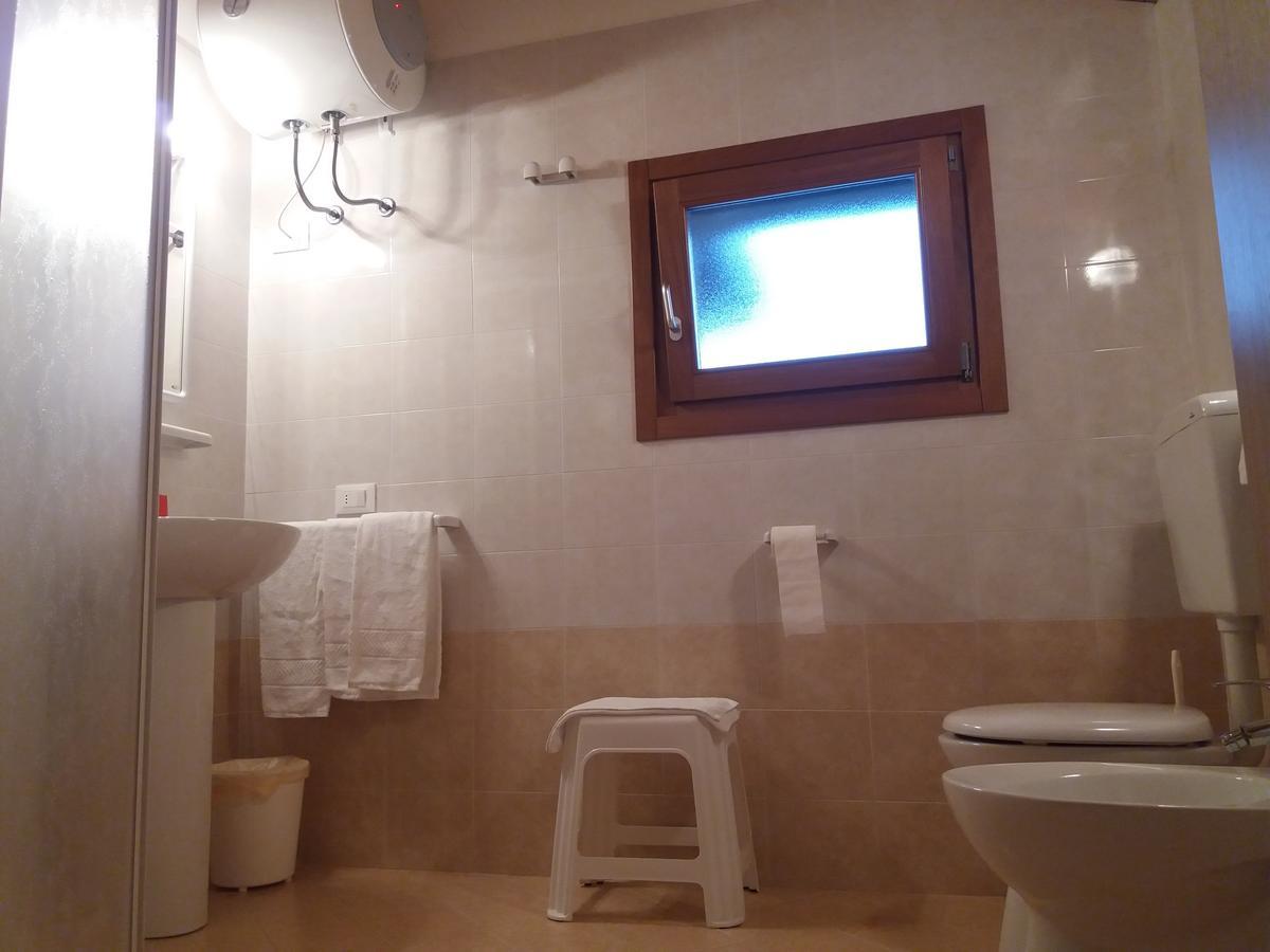 Terzo Bacino Bed & Breakfast *