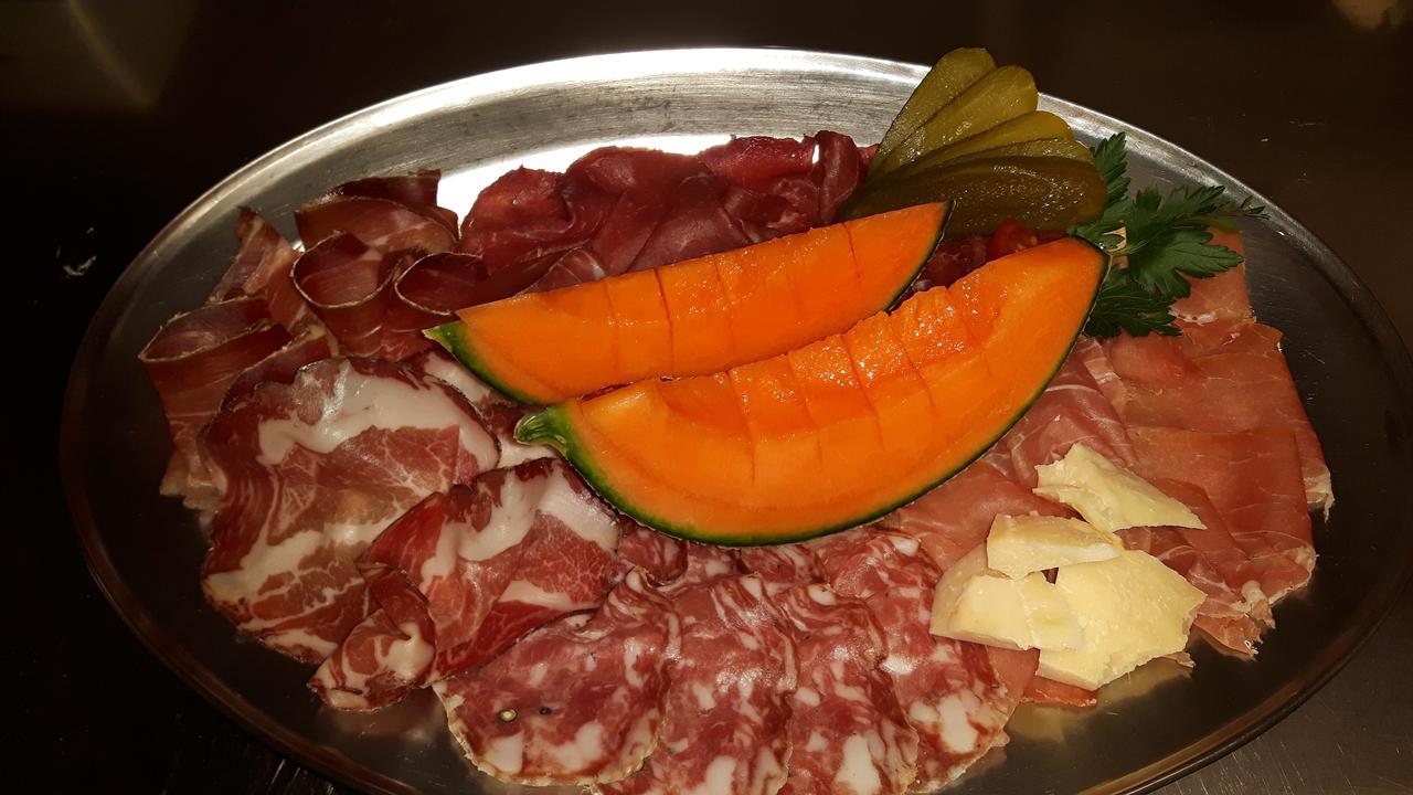 Bed & Breakfast Terzo Bacino