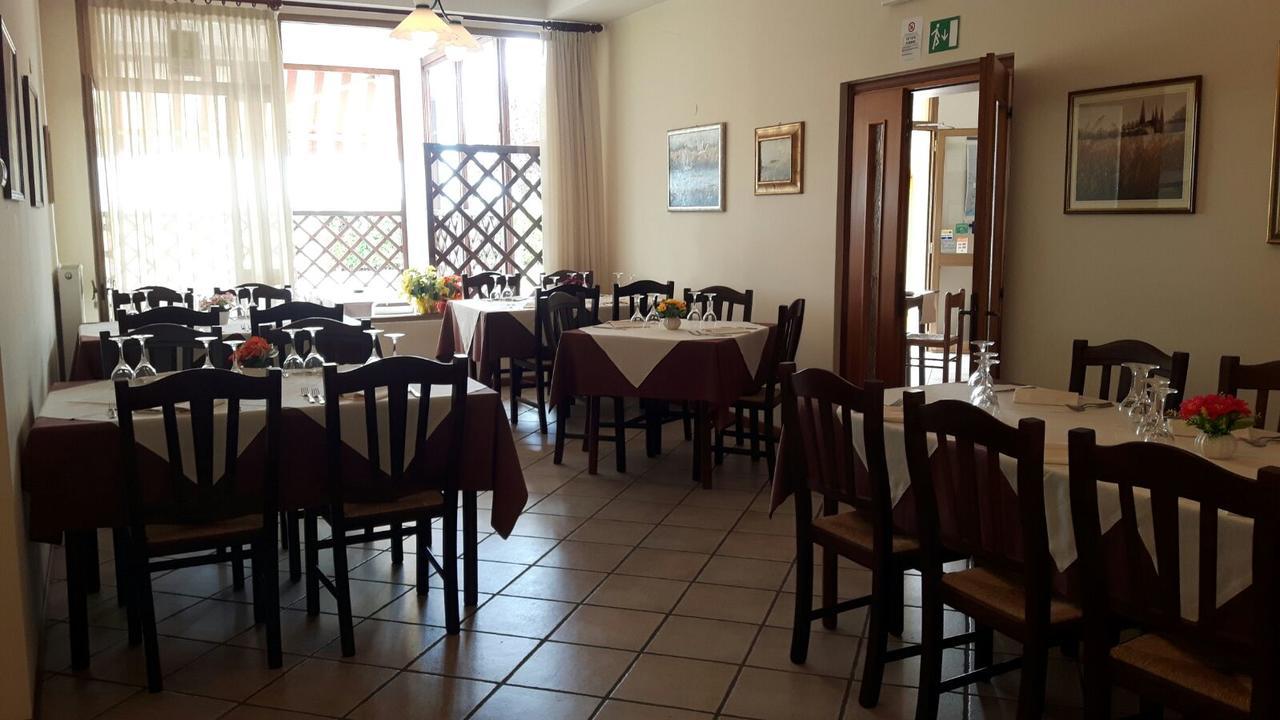 Terzo Bacino Bed & Breakfast San Michele al Tagliamento