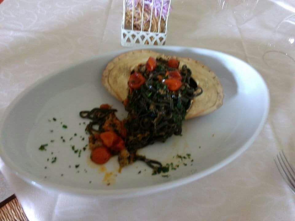 Terzo Bacino Bed & Breakfast