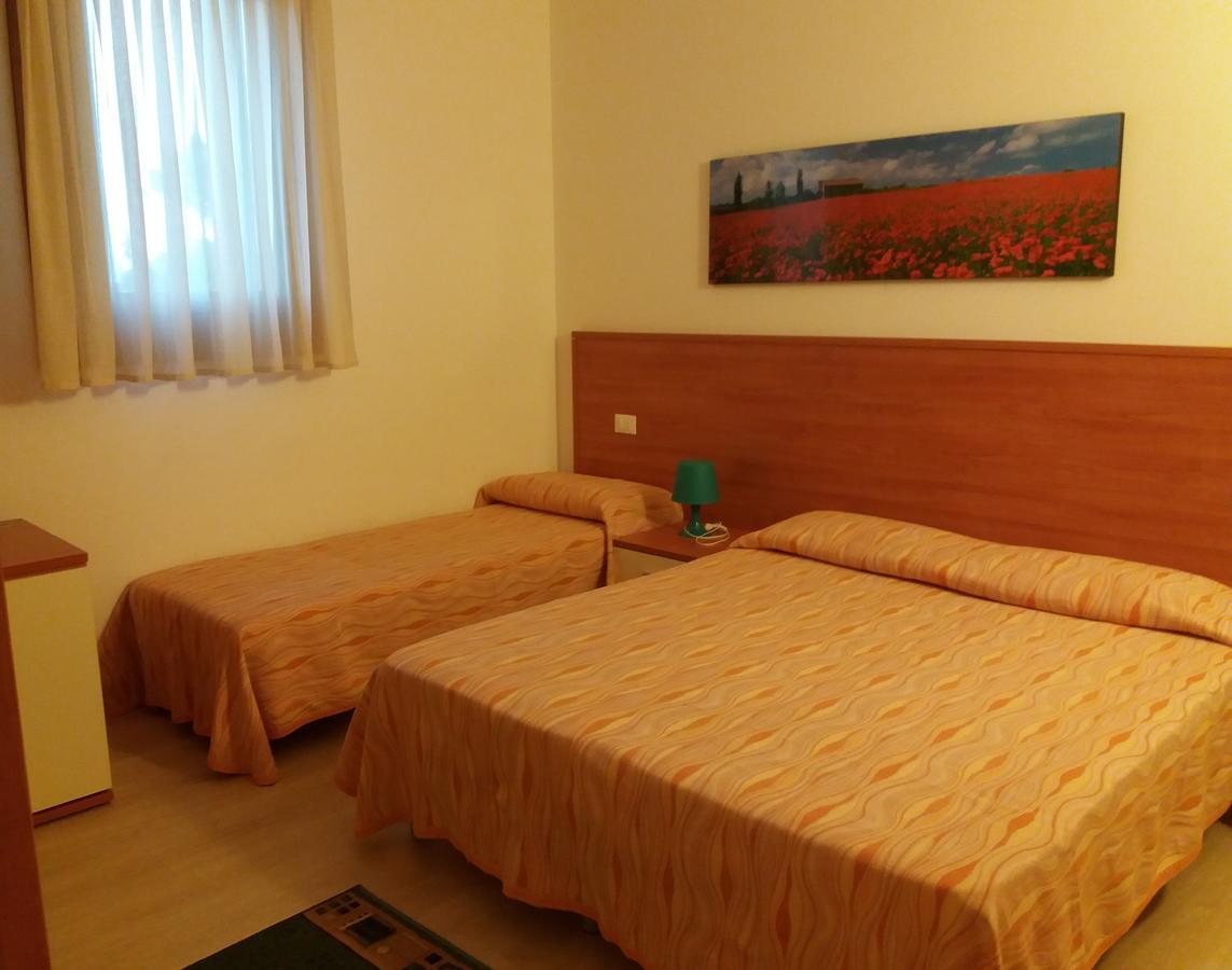 Bed & Breakfast Terzo Bacino *