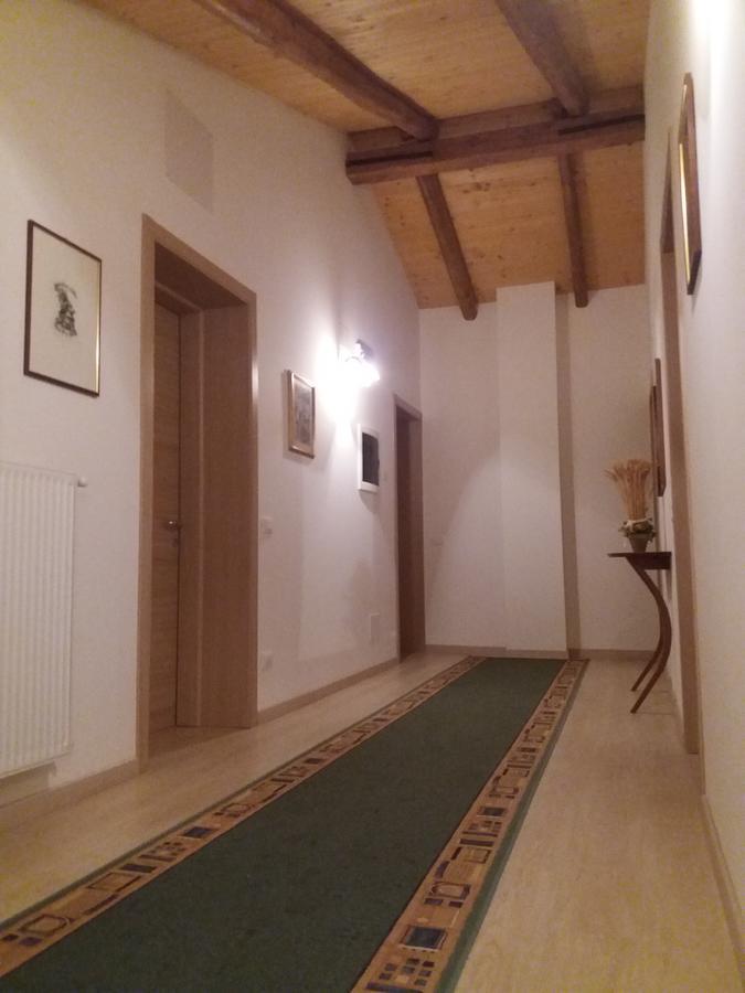 Bed & Breakfast Terzo Bacino San Michele al Tagliamento