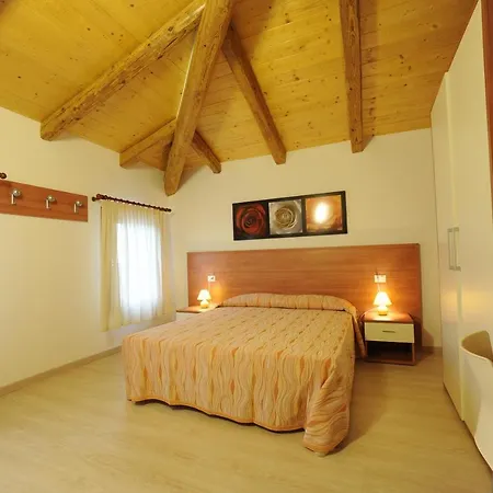 Bed and Breakfast Terzo Bacino à San Michele al Tagliamento Extérieur photo