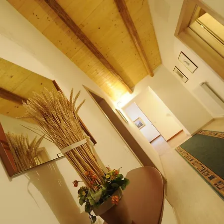Bed and Breakfast Terzo Bacino à San Michele al Tagliamento Extérieur photo